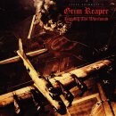 GRIM REAPER -- Reaping the Whirlwind - Live British Steel...