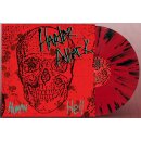 HARTER ATTACK -- Human Hell  LP  SPLATTER