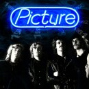 PICTURE -- Live and Rare (Demos-Anthology)  4CD  BOX