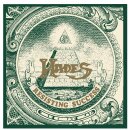 HADES -- Resisting Success + Demos  DLP  BLACK