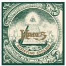 HADES -- Resisting Success + Demos  DLP  GOLD