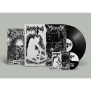 EURONYMOUS / BEHEADED NASRANI -- Split  LP+CD  BLACK