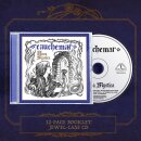 CAUCHEMAR -- Rosa Mystica  CD