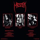MASTER -- 1985  DLP  BLACK