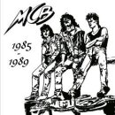 MCB -- Heavy Mörtel Mischmaschine (1985-1989)  DCD