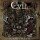 EVIL -- Book of Evil  LP  CLEAR