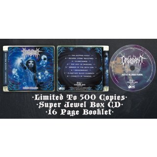 THE KOVENANT (COVENANT) -- Nexus Polaris  CD  JEWEL BOX