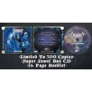 THE KOVENANT (COVENANT) -- Nexus Polaris  CD  JEWEL BOX