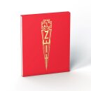 RAMMSTEIN -- Zeit  CD  SPECIAL EDITION