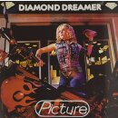 PICTURE -- Diamond Dreamer + Picture 1  CD