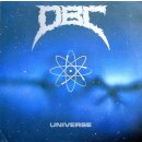 D.B.C. -- Universe  SLIPCASE CD