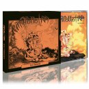 APOLLO RA -- Ra Pariah  SLIPCASE  DCD  DELUXE