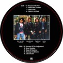 EXUMER -- Possessed by Fire  PICTURE LP