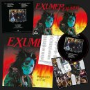 EXUMER -- Possessed by Fire  PICTURE LP