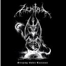 ZEMIAL -- Sleeping Under Tartarus  MCD