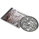 MACERATION -- A Serenade Of Agony  CD