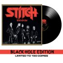 STITCH -- Beyond the Devils Deal  LP  BLACK