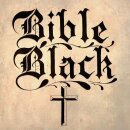 BIBLE BLACK -- The Complete Recordings 1981-1983  CD...