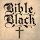 BIBLE BLACK -- The Complete Recordings 1981-1983  CD