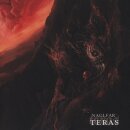 NAGLFAR -- Téras  LP  BLACK