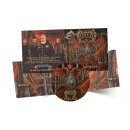THE TROOPS OF DOOM -- Antichrist Reborn  CD  DIGIPACK