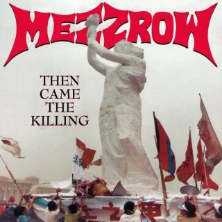 MEZZROW -- Then Came the Killing  DCD