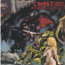 CHASTAIN -- Mystery of Illusion  CD
