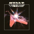 MIDAS -- s/t  CD