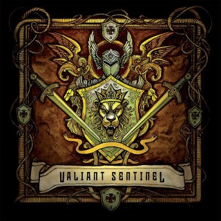 VALIANT SENTINEL -- s/t  CD