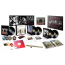 RUSH -- Moving Pictures  BOX SET