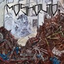 MOSHQUITO -- Metallic Grave (Demos 1987-1991)  CD
