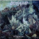 DEATHTRAP -- Downfall (1989 - 1991)  CD