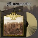MINENWERFER -- Volkslieder (2022)  LP  GOLD