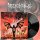 NECROMANTIA -- Scarlet Evil Witching Black  LP  BLACK