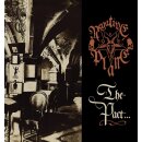 NEGATIVE PLANE -- The Pact  CD  JEWELCASE