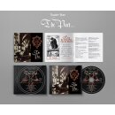 NEGATIVE PLANE -- The Pact  CD  JEWELCASE
