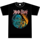 BLOOD FEAST -- Kill for Pleasure  SHIRT