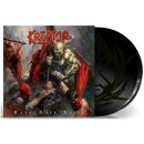 KREATOR -- Hate über Alles  DLP  BLACK