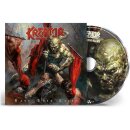 KREATOR -- Hate über Alles  CD  DIGIBOOK