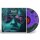 THE HELLACOPTERS -- Eyes of Oblivion  LP  GREEN / PURPLE