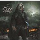 OZZY OSBOURNE -- Black Rain  DLP  BLACK