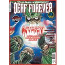 DEAF FOREVER #47 (03/2022)