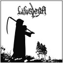 LIFVSLEDA -- Det besegrade Lifvet  CD  DIGIPACK
