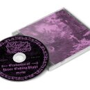 DEVIL MASTER -- Ecstasies of Never Ending Night  CD
