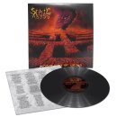 STATIC ABYSS -- Labyrinth of Veins  LP