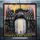 VORTEX -- Open the Gate  CD
