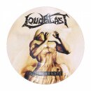 LOUDBLAST -- Disincarnate  LP  PICTURE