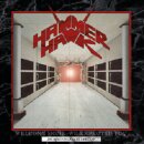 HAMMERHAWK -- Welcome Home, We Expected You  LP  BLACK