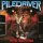 PILEDRIVER -- Metal Inquisition  LP  GALAXY