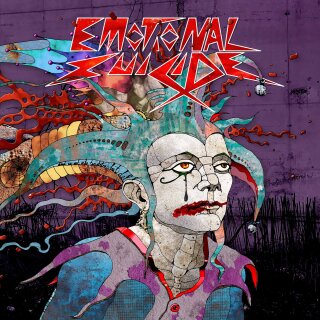 EMOTIONAL SUICIDE -- s/t  CD